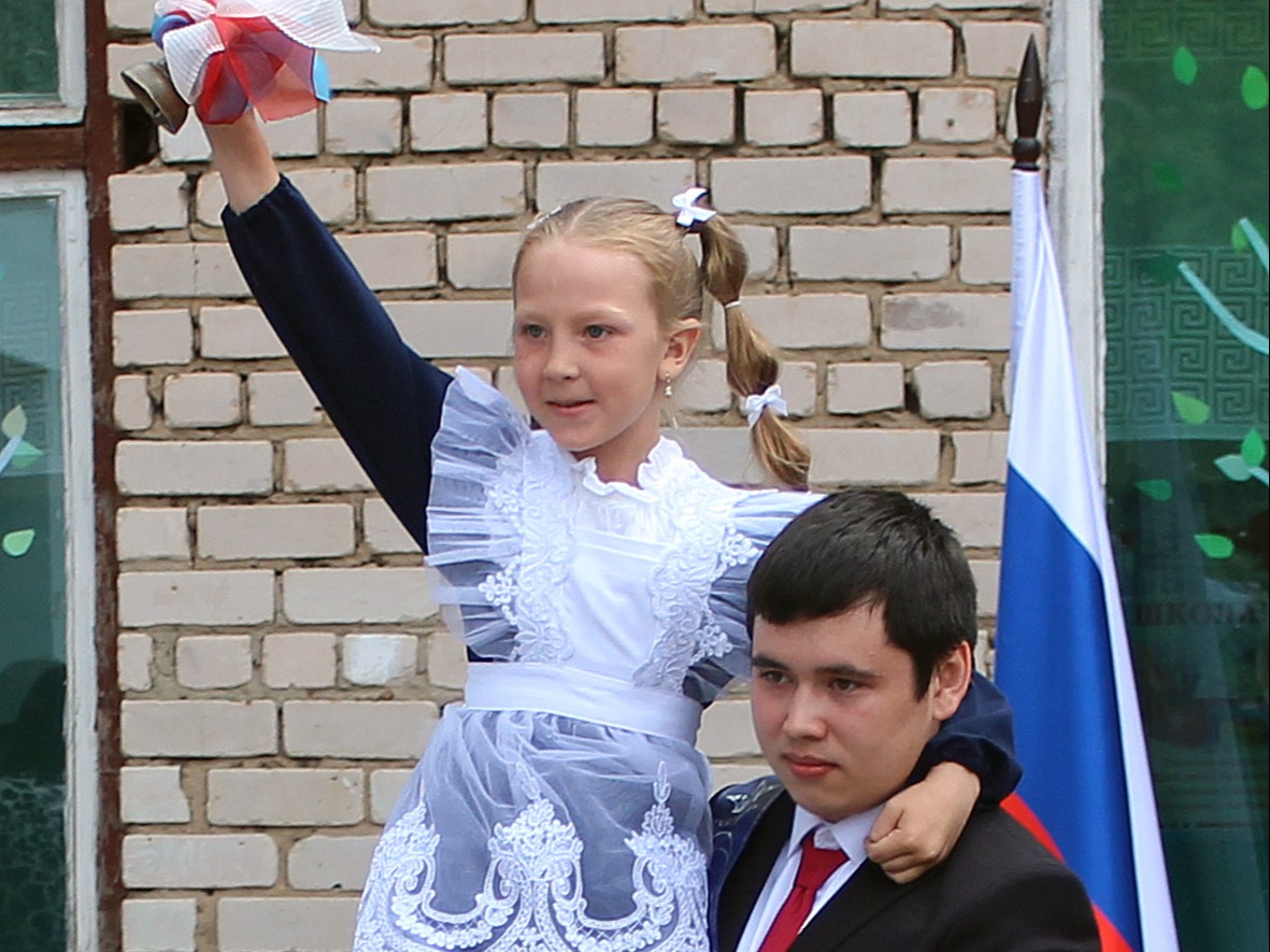 Последний звонок-2026.